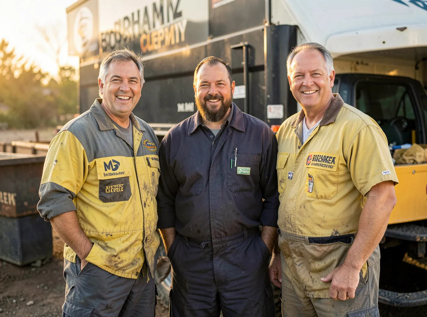 Sewage Cleanup company in District of Columbia