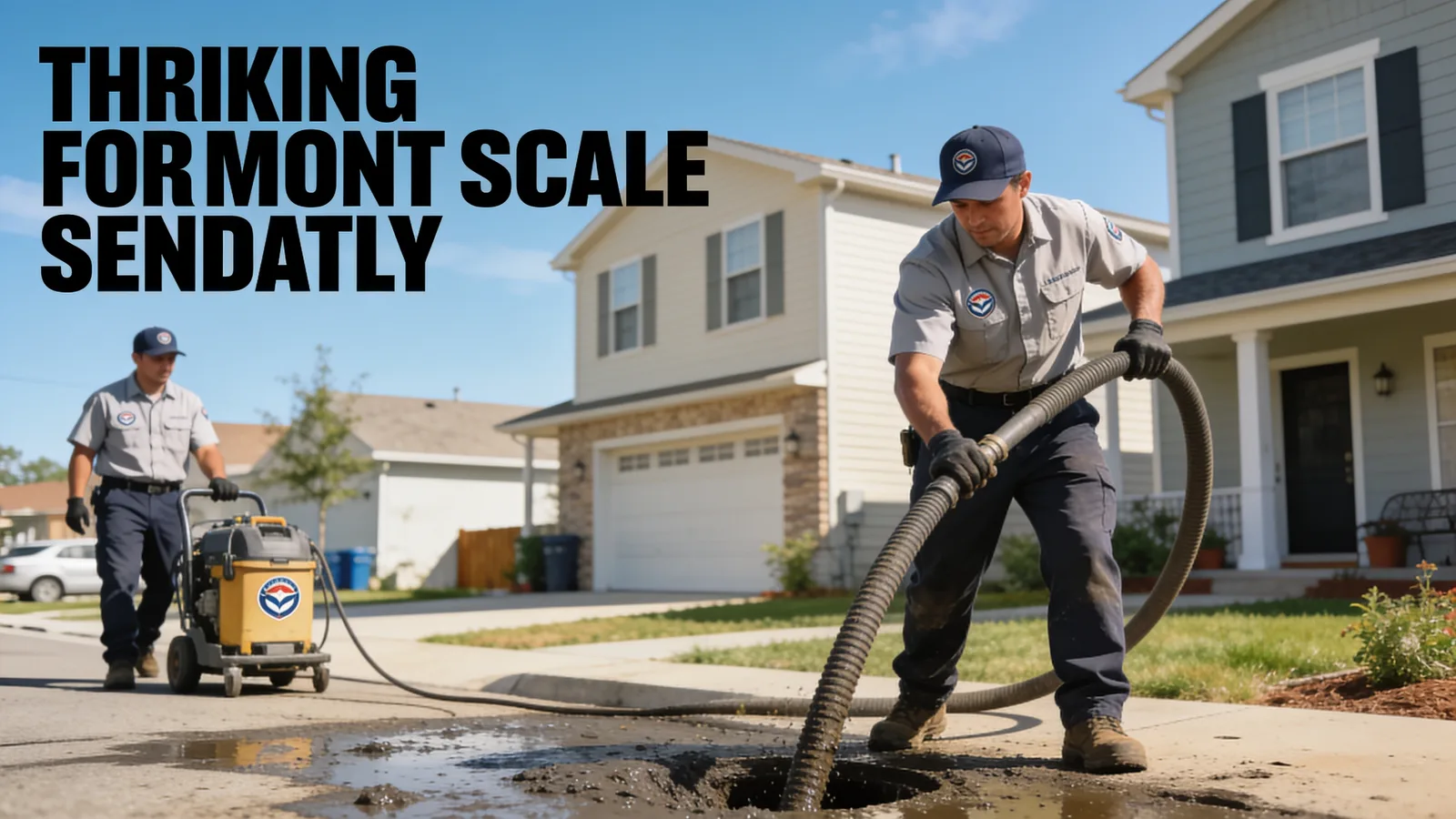 Sewage Cleanup in District of Columbia near me
